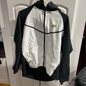 Nike Zip Up